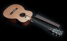 Load image into Gallery viewer, Furch Little Jane LJ10-CM Travel Acoustic Guitar With Travel Gig Bag
