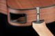Load image into Gallery viewer, Furch Little Jane LJ10-CM Travel Acoustic Guitar With Travel Gig Bag
