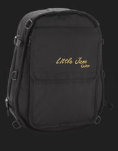 Load image into Gallery viewer, Furch Little Jane LJ10-CM Travel Acoustic Guitar With Travel Gig Bag
