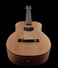 Load image into Gallery viewer, Furch Little Jane LJ10-CM Travel Acoustic Guitar With Travel Gig Bag
