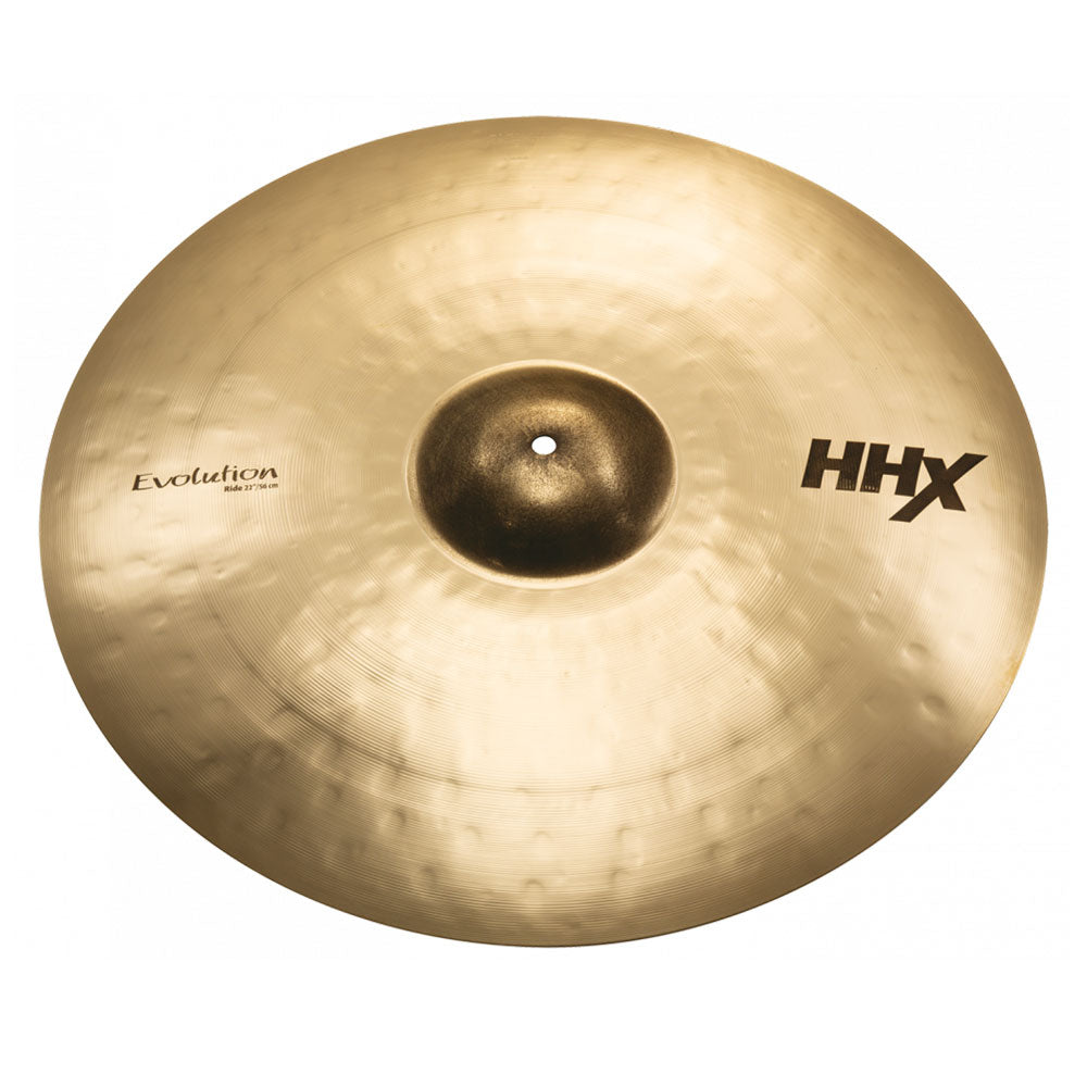 Sabian 12212XEB Cymbal Evolution Ride 22