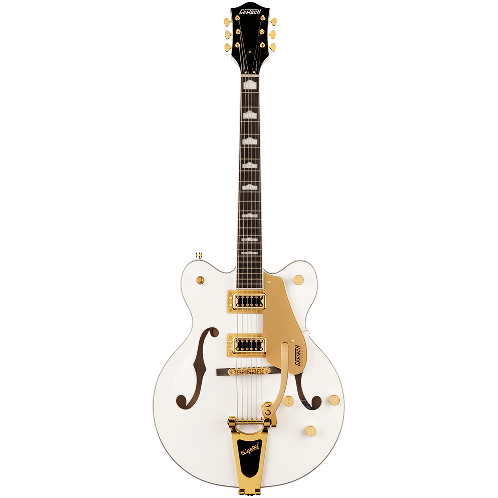Gretsch Electromatic Classic Hollow Body Double-Cut with Bigsby G5422TG