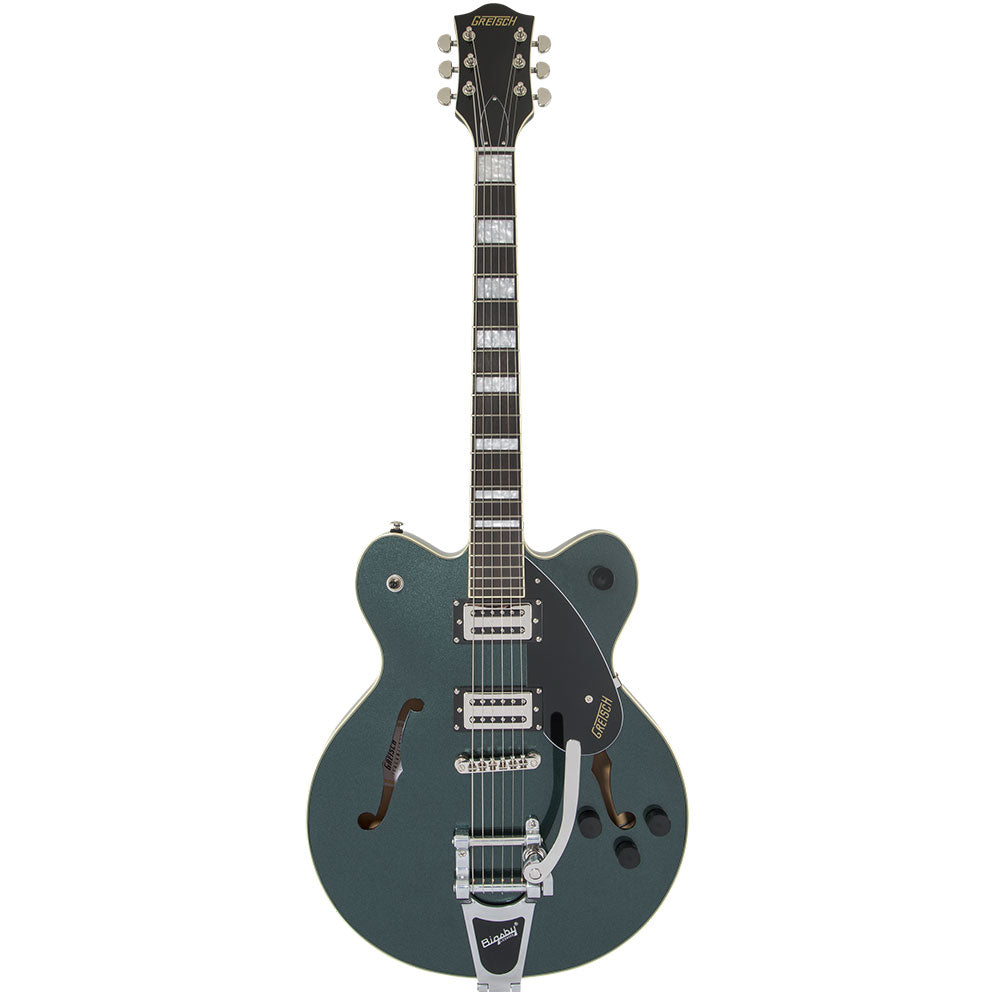 Gretsch Streamliner Center Block Double-Cut with Bigsby G2622T