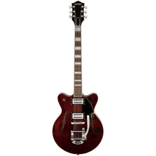 Load image into Gallery viewer, Gretsch G2655T Streamliner Hollow Body Electric Guitar
