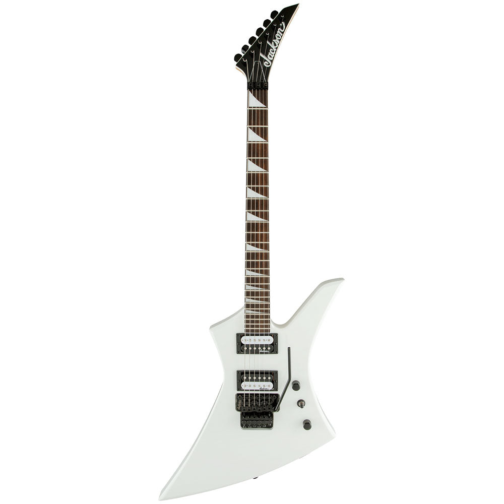 Jackson JS Series Kelly JS32 Snow White