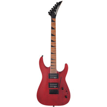 Load image into Gallery viewer, Jackson JS Series Dinky Arch Top JS24 DKAM
