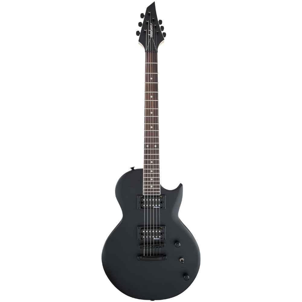 Jackson JS Series Monarch Amaranth Fingerboard JS22SC