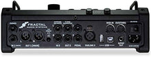 Load image into Gallery viewer, Fractal Audio FM3 Amp Modeler Multi FX Guitar Processor
