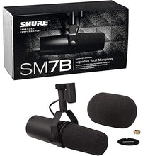 Load image into Gallery viewer, Shure SM7B
