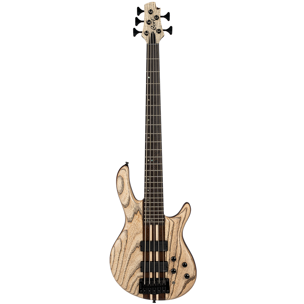 Cort A5 Ultra Ash ENB Bass Guitar