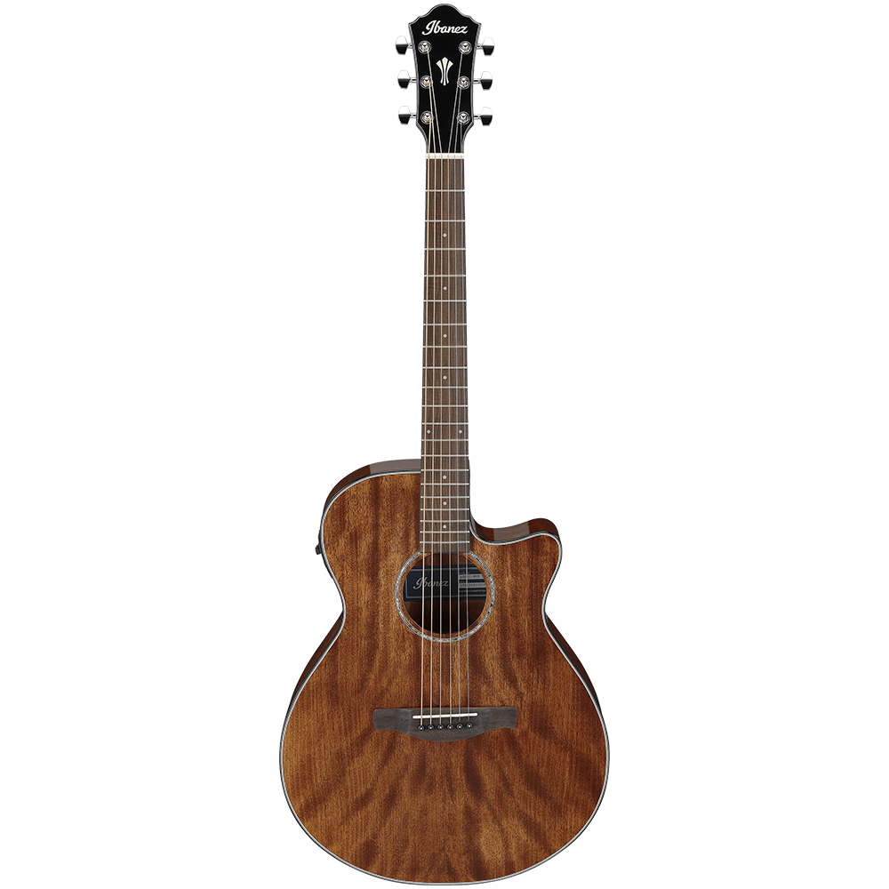 Ibanez AEG61 Series AEG61 NMH Acoustic Guitar