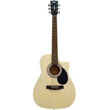 Load image into Gallery viewer, Cort AF500C Acoustic Guitar

