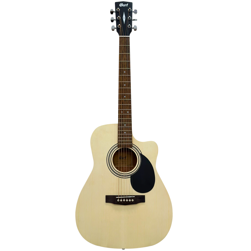 Cort AF500C Acoustic Guitar