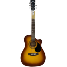 Load image into Gallery viewer, Cort AF500C Acoustic Guitar
