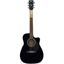 Load image into Gallery viewer, Cort AF500CE Semi Acoustic Guitar
