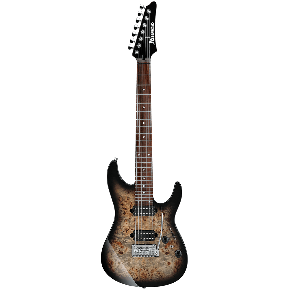 Ibanez AZ Series AZ427P1PB CKB Electric Guitar