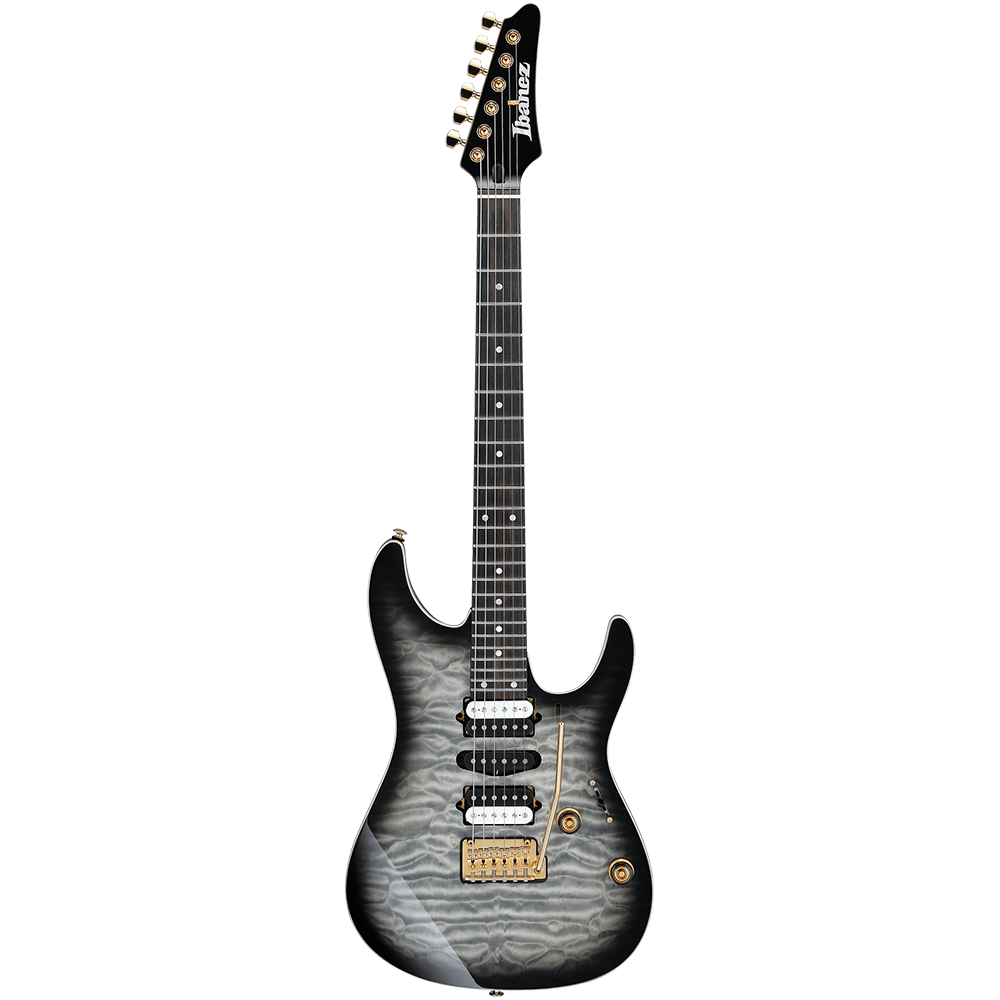 Ibanez AZ Series AZ47P1QM BIB Electric Guitar