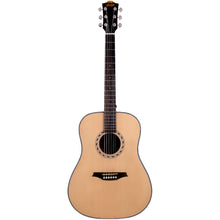 Load image into Gallery viewer, Bromo BAB1 Dreadnought Acoustic Guitar

