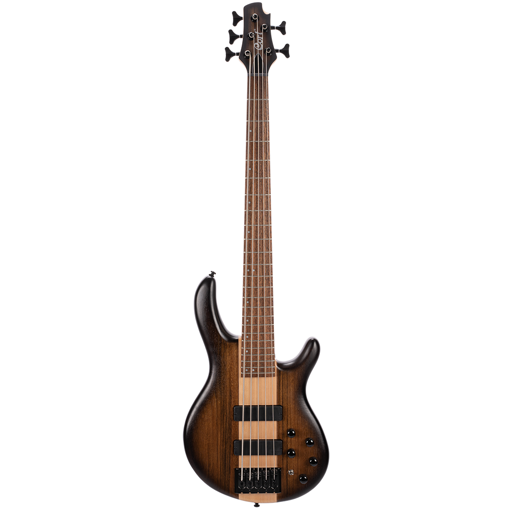 Cort C5 PLUS OVMH ABB Bass Guitar