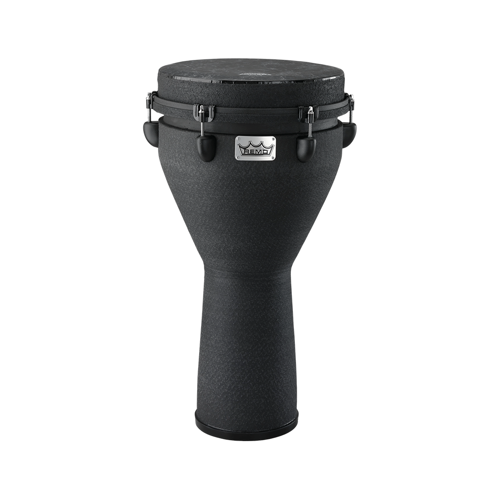 Remo DJ0012BE Djembe Mondo Key Tuned 12''