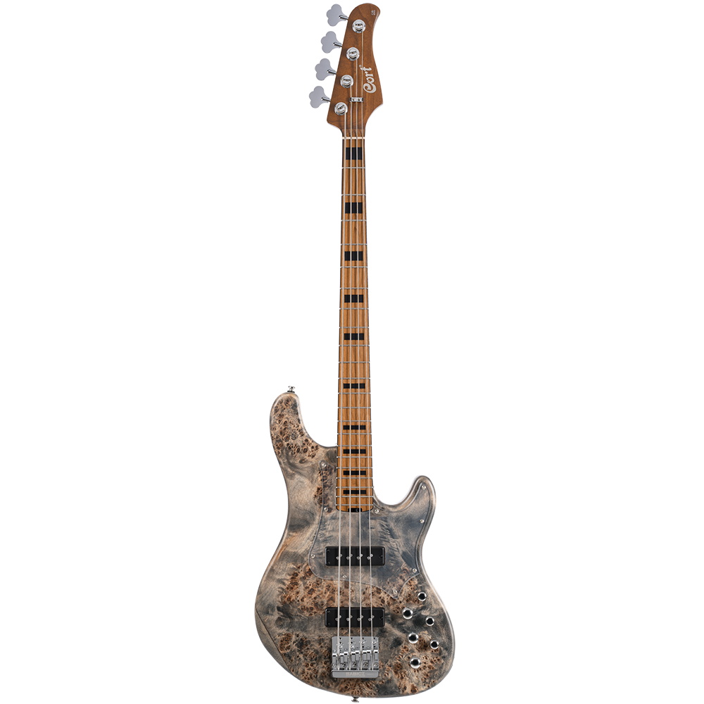 Cort GB Modern 4 OPCG Bass Guitar