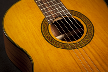 Load image into Gallery viewer, Takamine GC3 NAT Semi Classic Guitar
