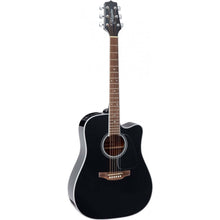 Load image into Gallery viewer, Takamine GD34CE BLK Semi Acoustic Guitar
