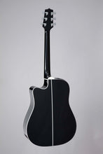 Load image into Gallery viewer, Takamine GD34CE BLK Semi Acoustic Guitar
