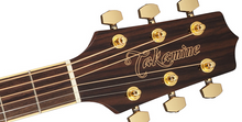 Load image into Gallery viewer, Takamine GD51CE Semi Acoustic Guitar
