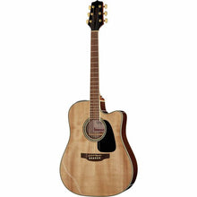 Load image into Gallery viewer, Takamine GD51CE Semi Acoustic Guitar
