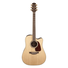 Load image into Gallery viewer, Takamine GD71CE Semi Acoustic Guitar
