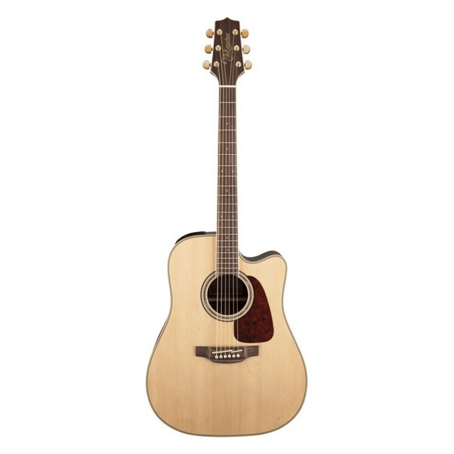 Takamine GD71CE Semi Acoustic Guitar