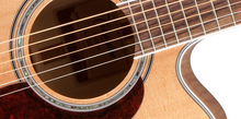Load image into Gallery viewer, Takamine GJ72CE NAT Semi Acoustic Guitar

