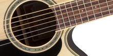 Load image into Gallery viewer, Takamine GN51CE Semi Acoustic Guitar
