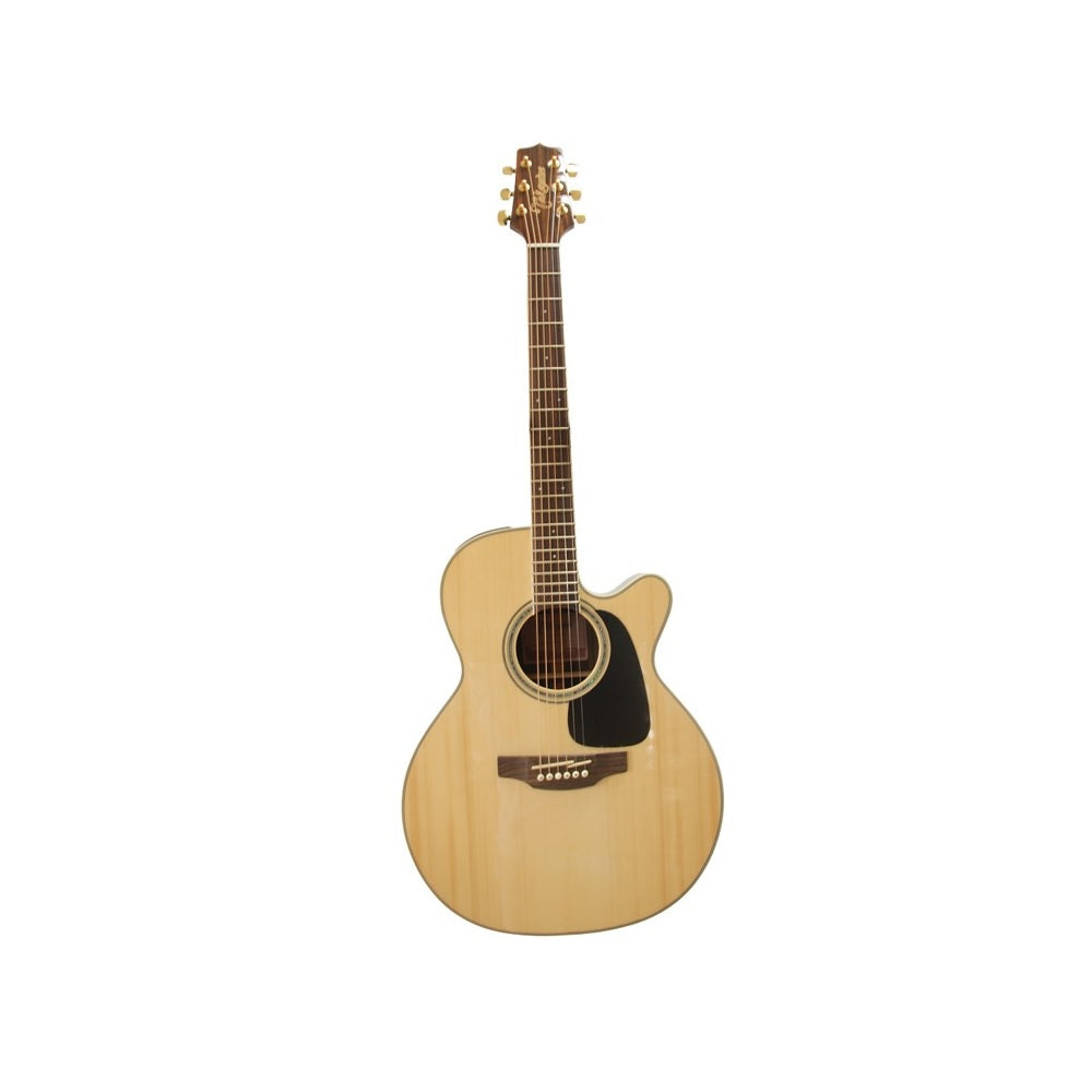 Takamine GN51CE Semi Acoustic Guitar