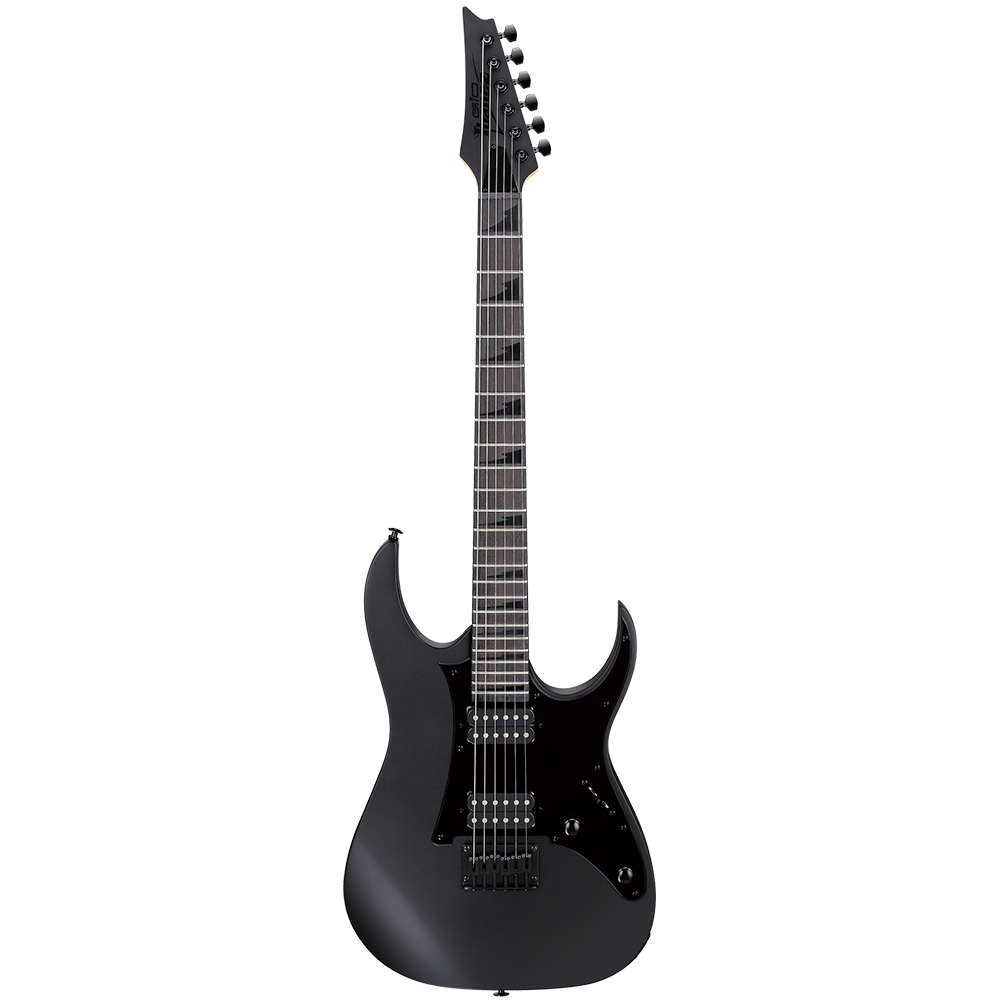 Ibanez RG Series GRGR131EX BKF Electric Guitar