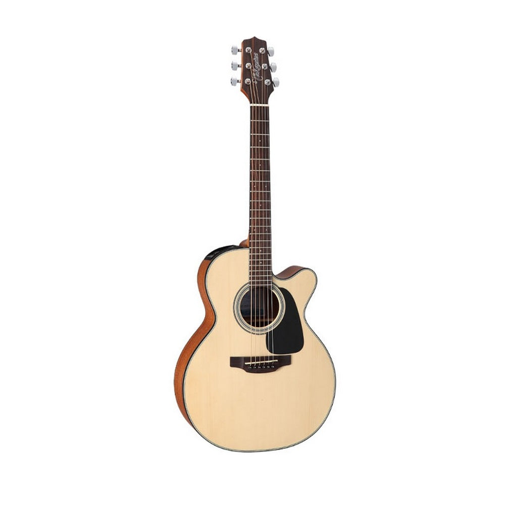Takamine GX18CE NS Semi Acoustic Guitar W/Bag