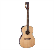 Load image into Gallery viewer, Takamine GY51E NAT Semi Acoustic Guitar
