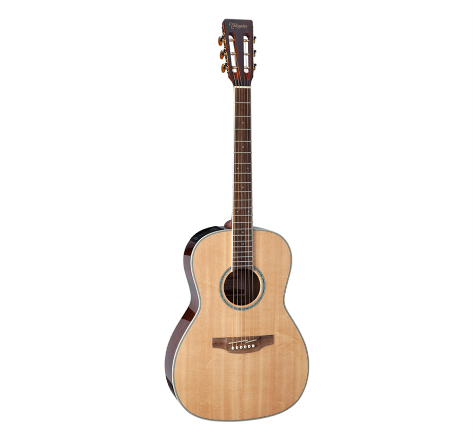 Takamine GY51E NAT Semi Acoustic Guitar