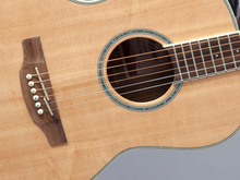 Load image into Gallery viewer, Takamine GY51E NAT Semi Acoustic Guitar
