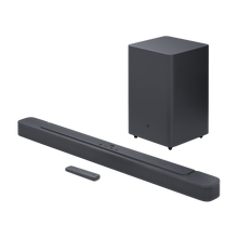 Load image into Gallery viewer, JBL Bar 2.1 Deep Bass (MK2) JBL Bar 2.1 Deep Bass (MK2)

