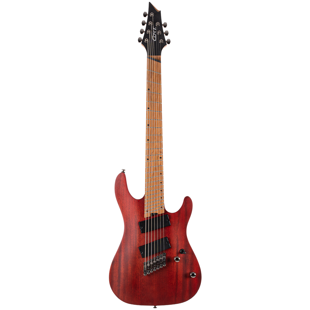 Cort KX307MS OPBK Electric Guitar