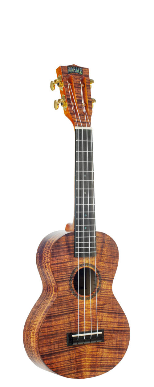 MAHALO ARTIST ELITE TENOR UKULELE W/BAG > MA3KA