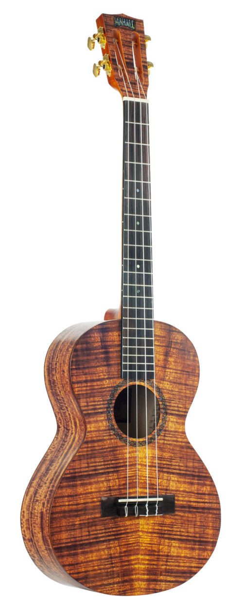 MAHALO ARTIST ELITE SOPRANO UKULELE W/BAG > MA1KA