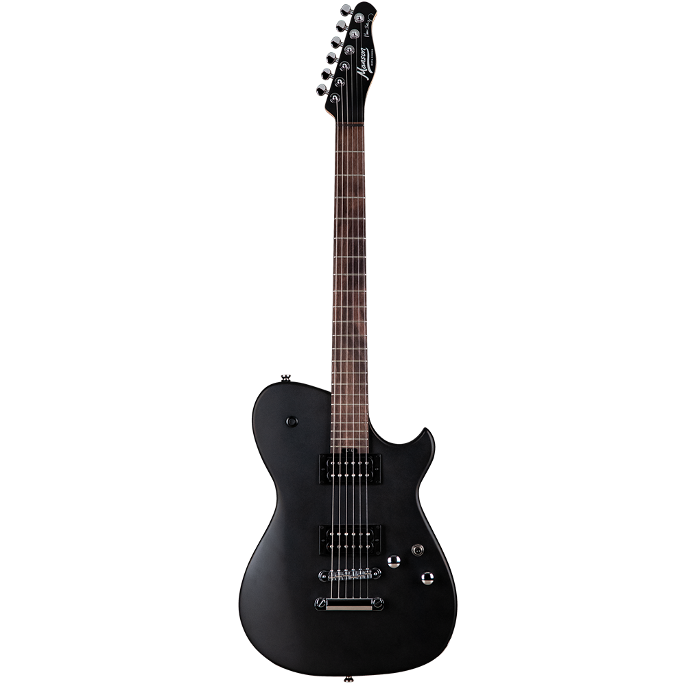 Cort MBM-1 SBLK Electric Guitar