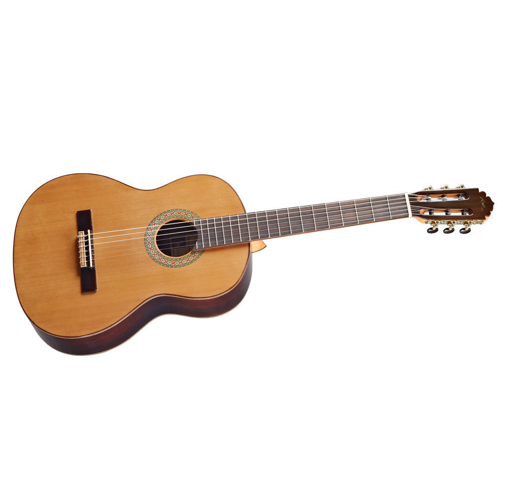 Manuel Rodriguez Model A Classical Guitar - MADE IN SPAIN