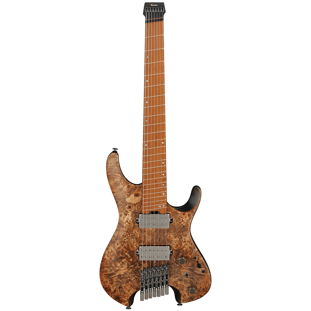 Ibanez Q Series QX527PB ABS Electric Guitar