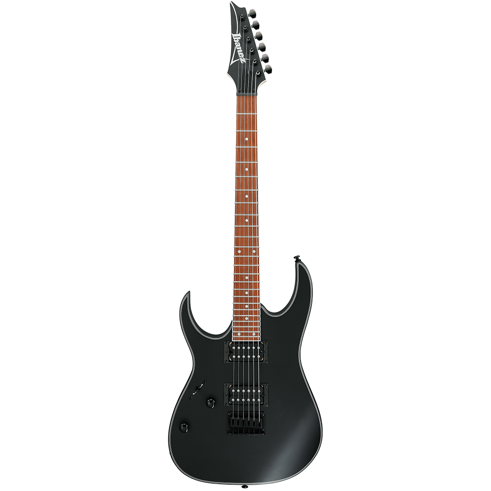 Ibanez RG Series RG421EXL BKF Electric Guitar
