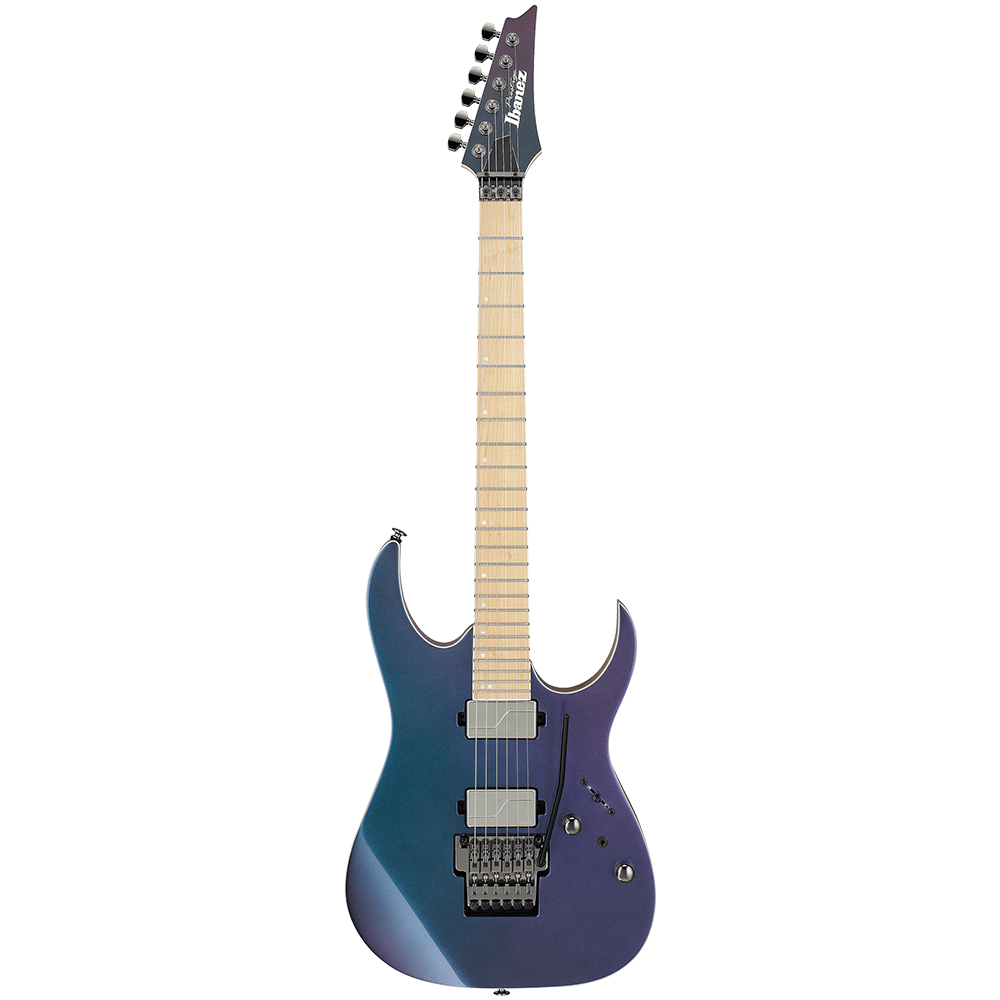 Ibanez RG Series RG5120M PRT Electric Guitar