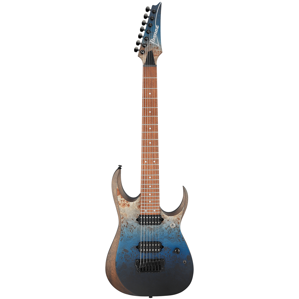 Ibanez RGD Series RGD7521PB DSF Electric Guitar